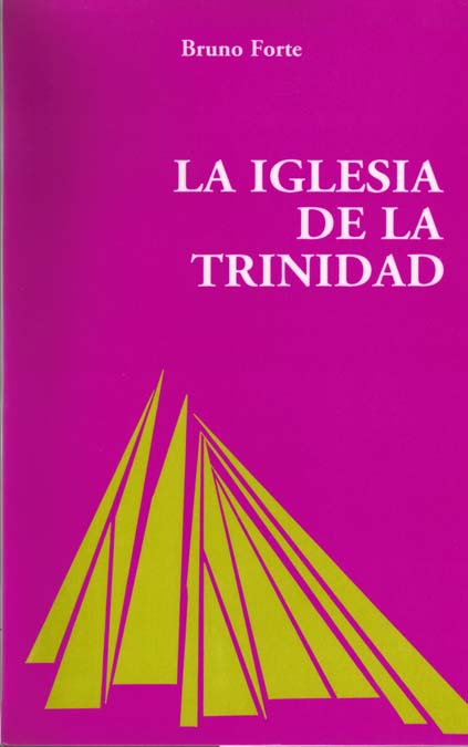 IGLESIA DE LA TRINIDAD, LA