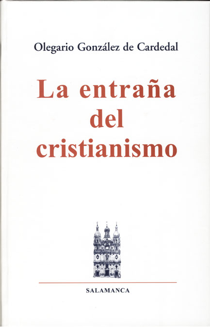 ENTRA�A DEL CRISTIANISMO, LA