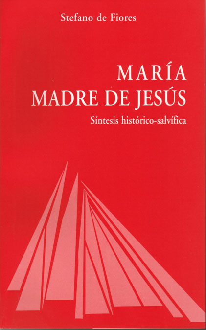 MARIA, MADRE DE JESUS