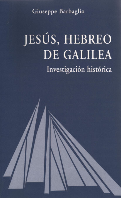 JESUS, HEBREO DE GALILEA