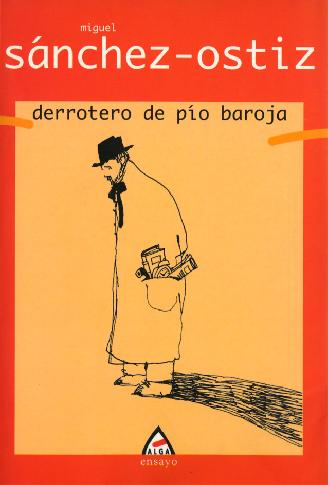 DERROTERO DE PIO BAROJA