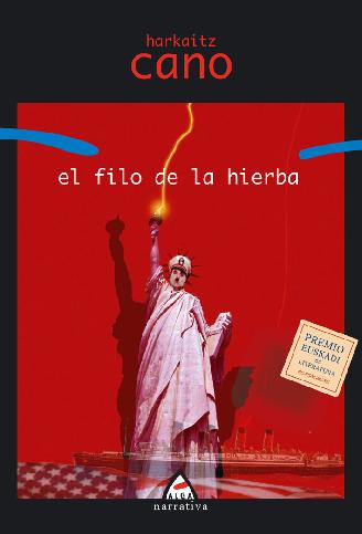 FILO DE LA HIERBA,EL
