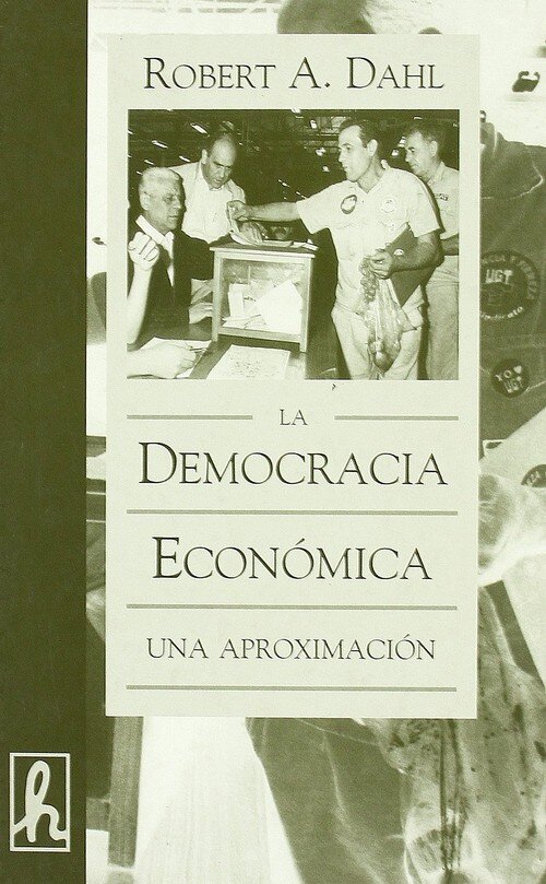 QUIEN GOBIERNA?-DEMOCRACIA Y PODER EN UNA CIUDAD ESTADOUNID