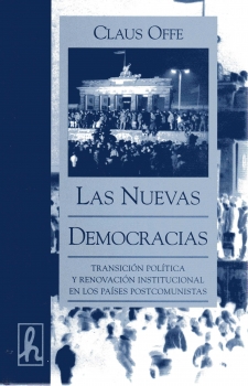 NUEVAS DEMOCRACIAS,LAS