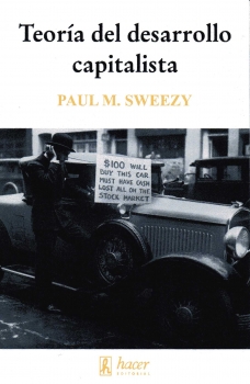TEORIA DESARROLLO CAPITALIST