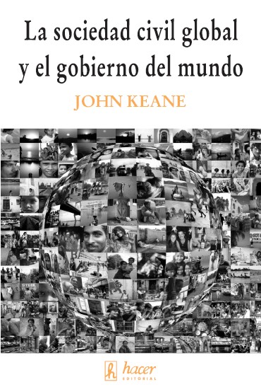 SOCIEDAD CIVIL GLOBAL Y GOBIERNO MUNDO