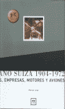 HISPANO SUIZA, 1904-1972, LA