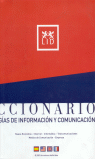 DICCIONARIO LID DE TECNOLOGIAS DE INFORMACION Y COMUNICACION