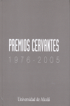PREMIOS CERVANTES, 1976-2005