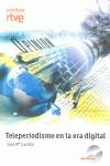 TELEVISION REALIZACION Y LENGUAJE AUDIOVISUAL (4EDICION)