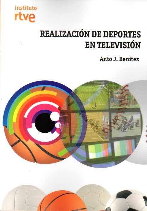 REALIZACION DE DEPORTES EN TELEVISION