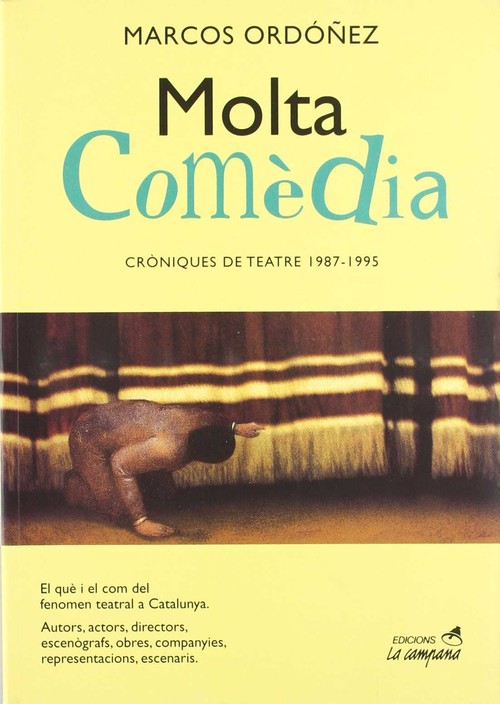 MOLTA COMEDIA 115