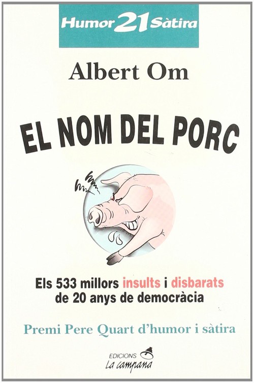NOM DEL PORC 134