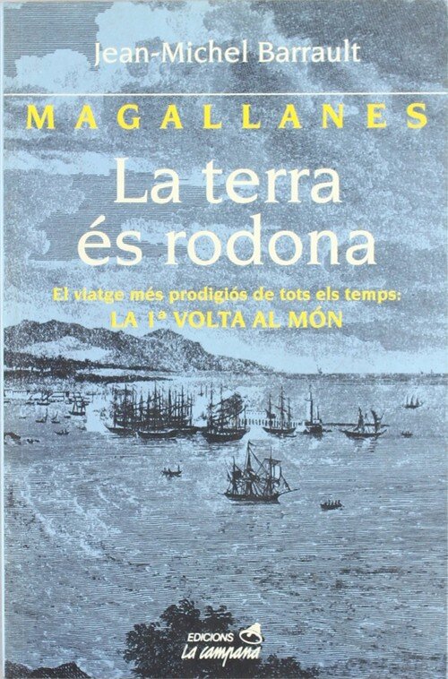 MAGALLANES LA TERRA ES RODONA 142