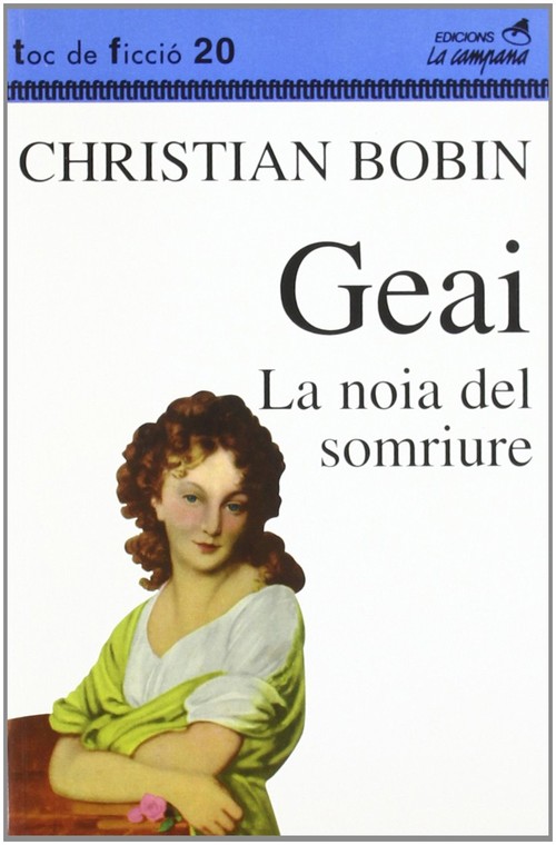 GEAI LA NOIA DEL SOMRIURE 151