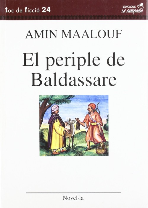 PERIPLE DE BALDASSARE 174