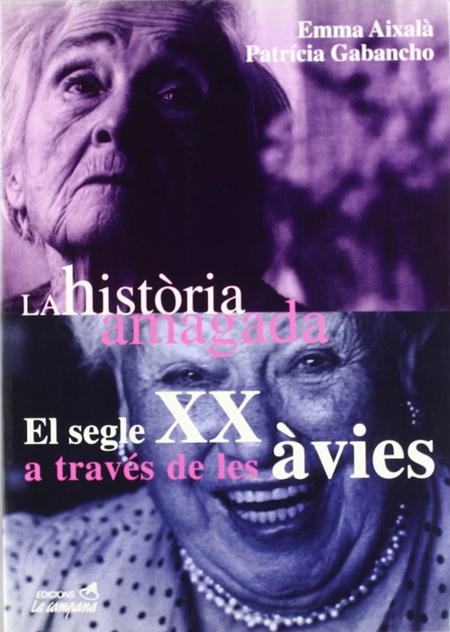 SEGLE XX A TRAVES DE LES AVIES 164