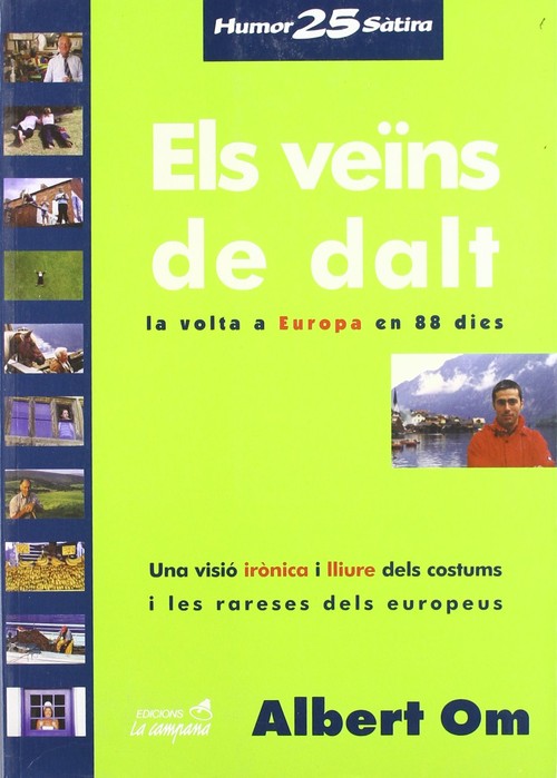 VEINS DE DALT 167