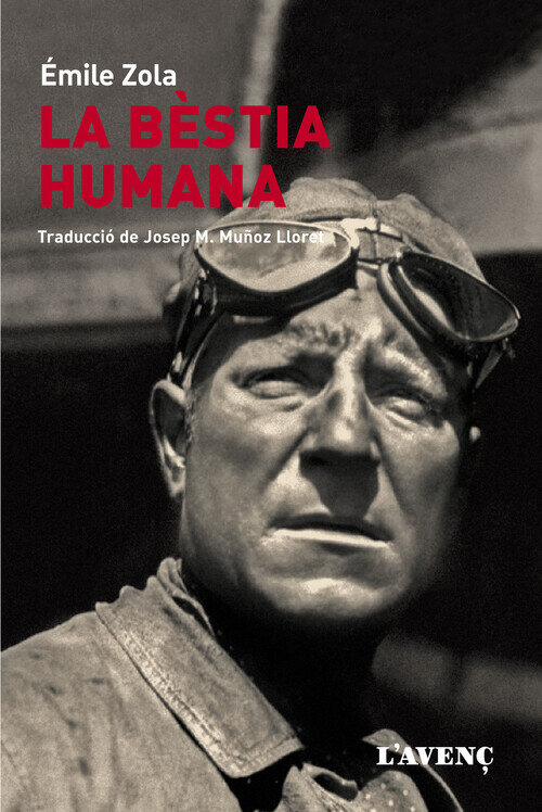BESTIA HUMANA, LA