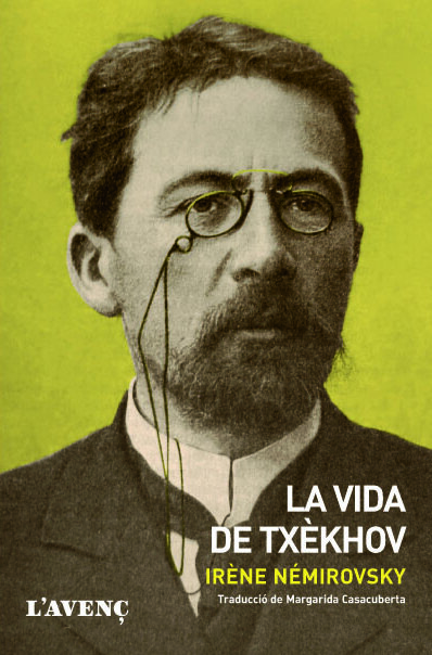 VIDA DE TXEKHOV, LA