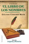 LIBRO DE LOS NOMBRES, EL
