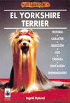 LIBRO DE EL YORKSHIRE