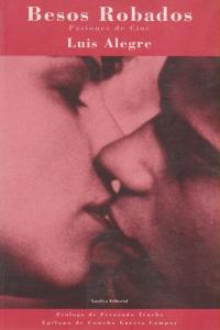 BESOS ROBADOS.PASIONES DE CINE