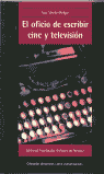 OFICIO DE ESCRIBIR CINE Y TELEVISION,EL
