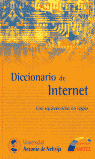 DICCIONARIO DE INTERNET