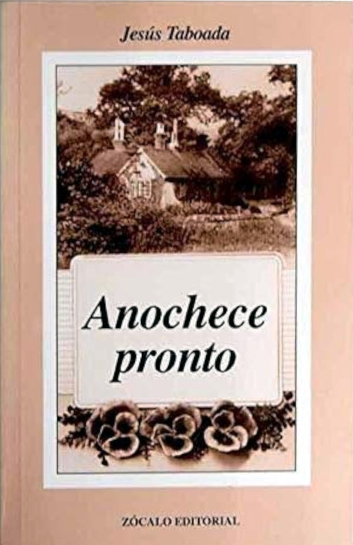 ANOCHECE PRONTO