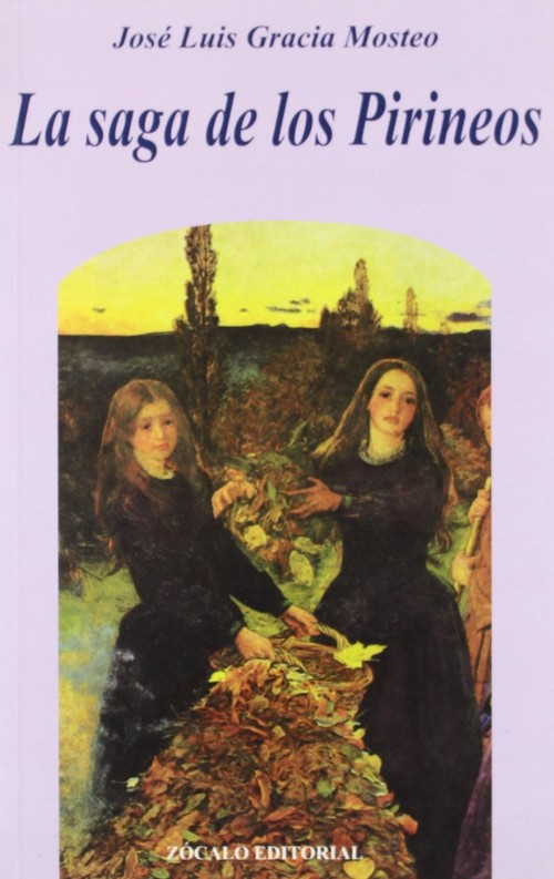 SAGA DE LOS PIRINEOS,LA