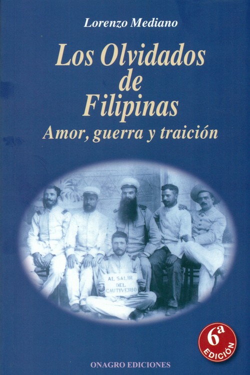 OLVIDADOS DE FILIPINAS, LOS