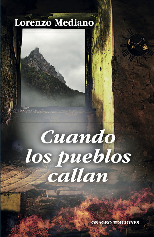 CUANDO LOS PUEBLOS CALLAN