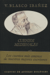 CUENTOS MEDIEVALES TELA