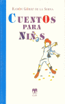 CUENTOS PARA NI�OS