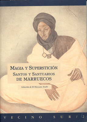 MAGIA Y SUPERSTICION