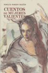 CUENTOS DE MUJERES VALIENTES