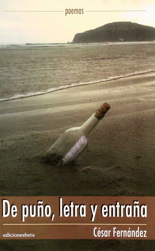 DE PU�O, LETRA Y ENTRA�A