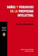 DA�OS Y PERJUICIOS EN LA PROPIEDAD INTELECTUAL