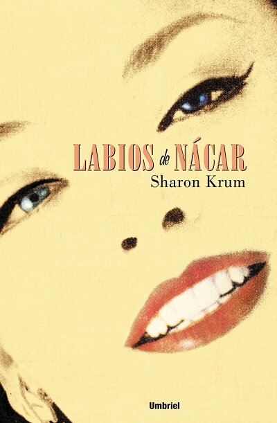 LABIOS DE NACAR