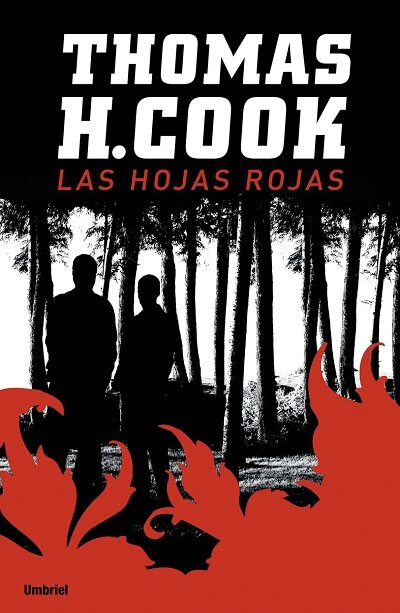 HOJAS ROJAS,LAS