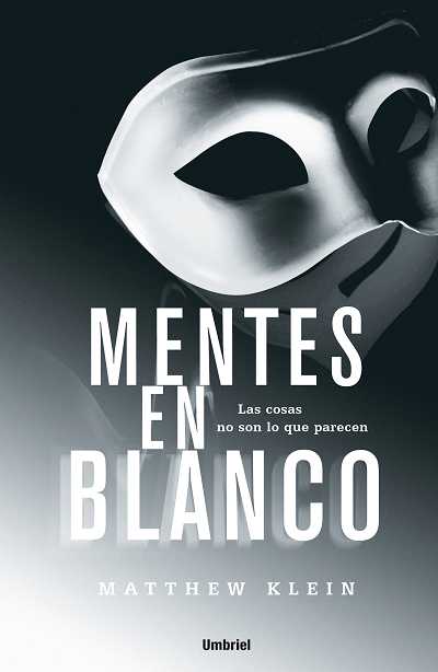 MENTES EN BLANCO