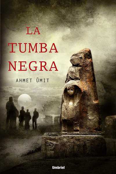 TUMBA NEGRA,LA