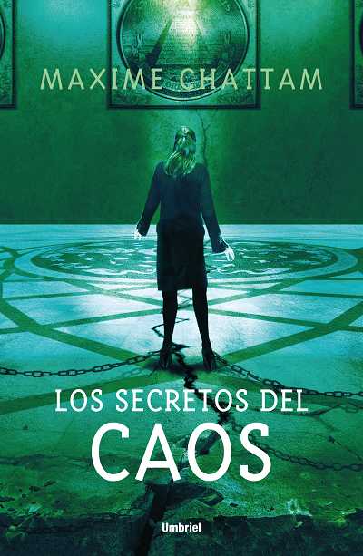 SECRETOS DEL CAOS,LOS