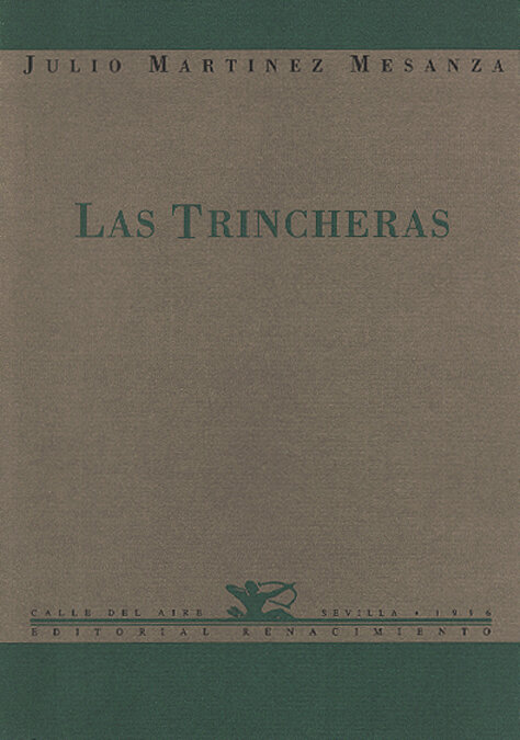 TRINCHERAS