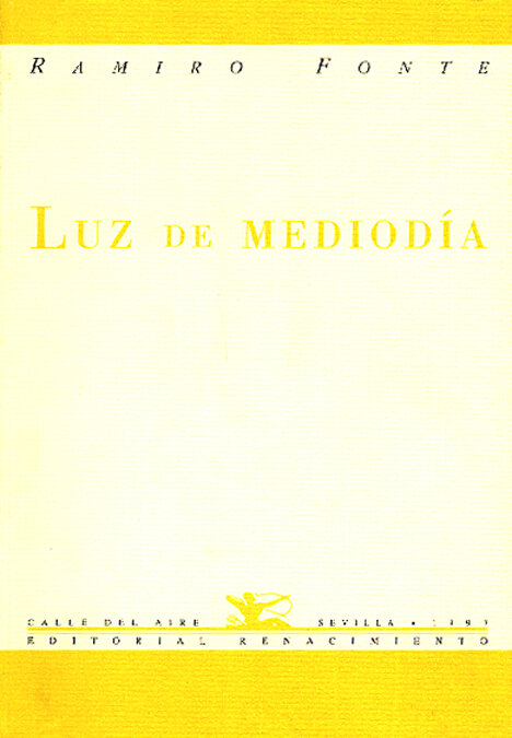 LUZ DE MEDIODIA