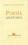 POESIA AMATORIA