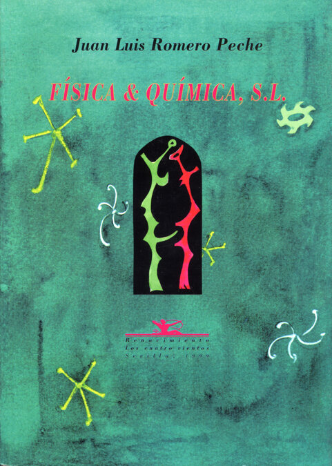 FISICA & QUIMICA S.L.-CUENTOS