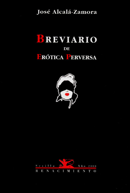 BREVIARIO DE EROTICA PERVERSA
