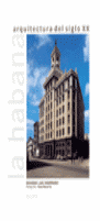 HABANA ARQUITECTURA SIGLO XX